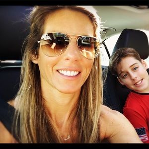 Meet your Posher, Karen